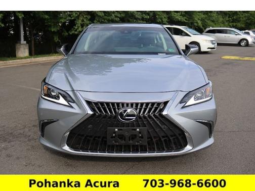 2024 Lexus ES 300h Base