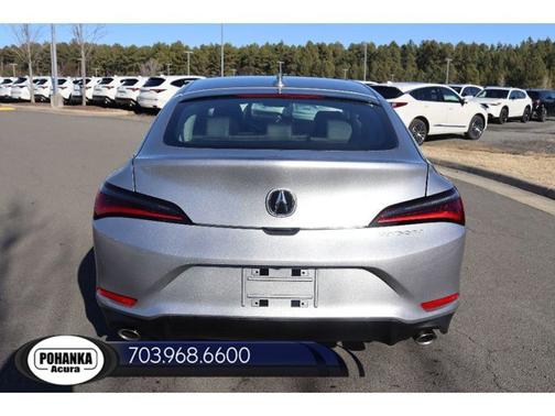 2026 Acura Integra Base