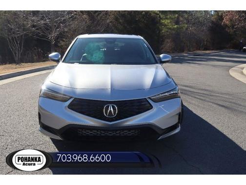 2026 Acura Integra Base