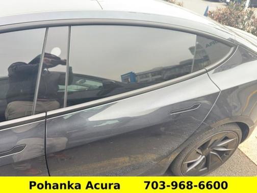 2025 Tesla Model 3 Performance