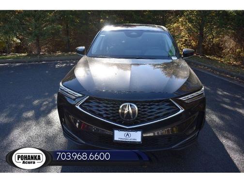 2026 Acura MDX Base