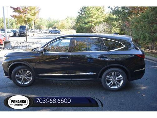 2026 Acura MDX Base
