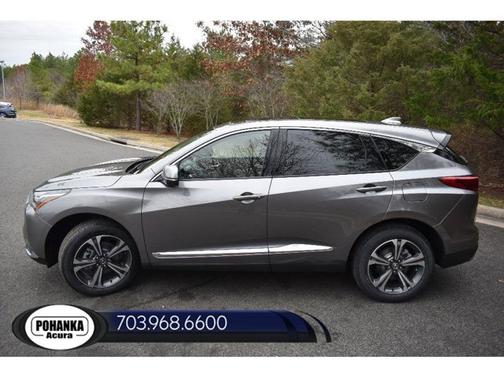 2026 Acura RDX w/Technology Package