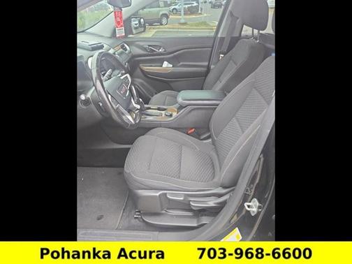 2019 GMC Acadia SLE-1