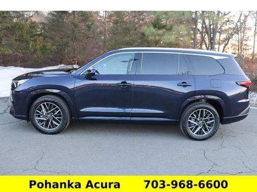 2025 Lexus TX 350 TX 350 Premium