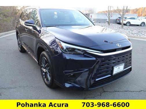 2025 Lexus TX 350 TX 350 Premium