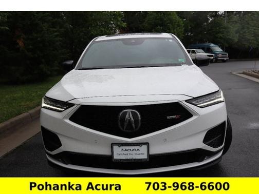 2022 Acura MDX Type S
