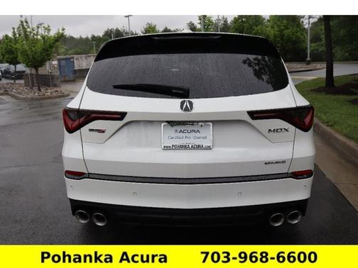 2022 Acura MDX Type S