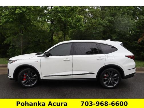 2022 Acura MDX Type S