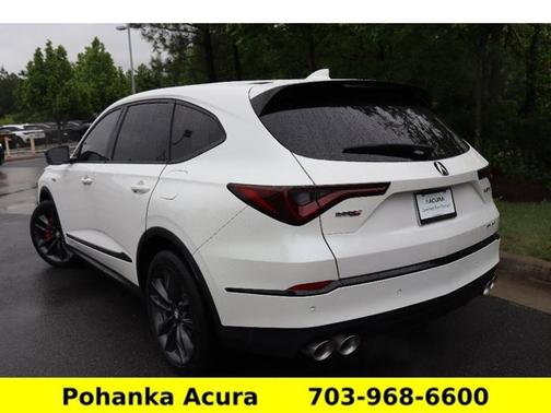 2022 Acura MDX Type S