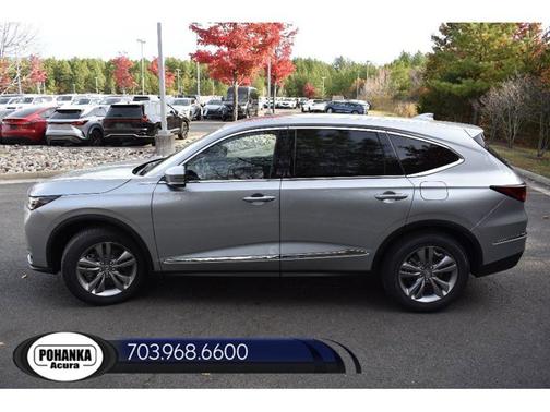 2026 Acura MDX Base