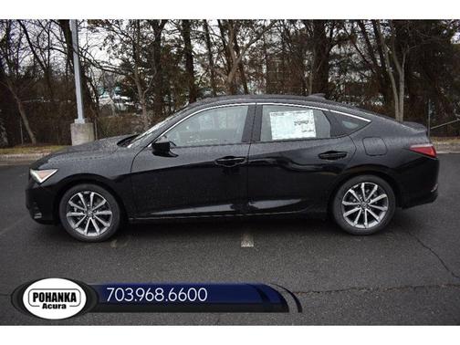 2026 Acura Integra Base