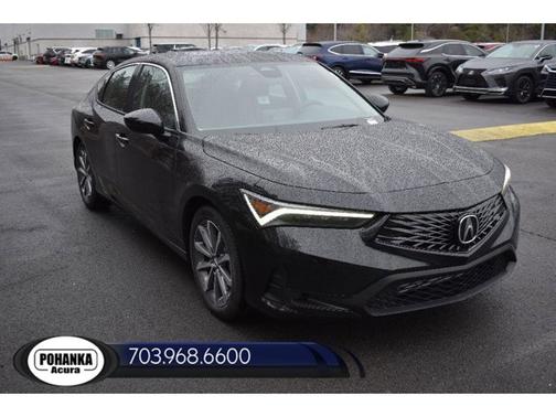 2026 Acura Integra Base