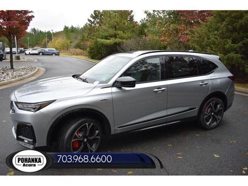 2026 Acura MDX Type S w/Advance Package