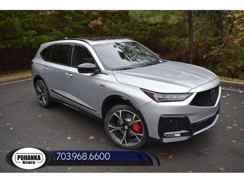 2026 Acura MDX Type S w/Advance Package
