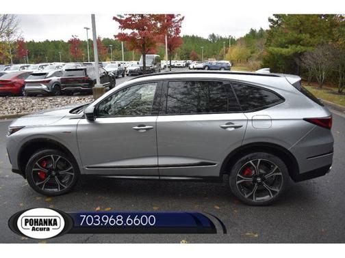 2026 Acura MDX Type S w/Advance Package