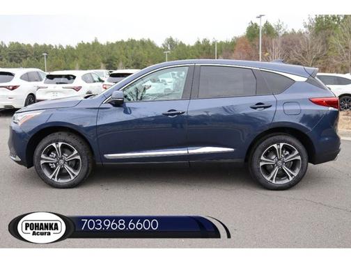 2026 Acura RDX w/Technology Package