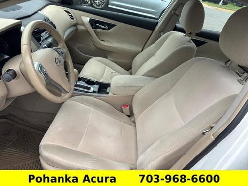 2013 Nissan Altima 2.5 SV