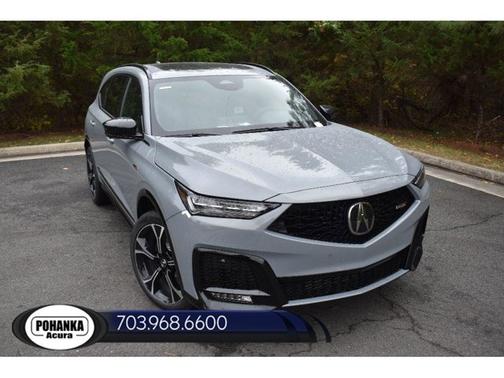 2026 Acura MDX Type S w/Advance Package