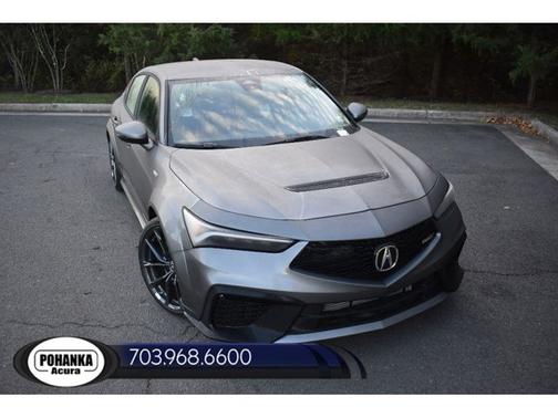 2025 Acura Integra Type S