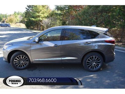 2026 Acura RDX w/Advance Package