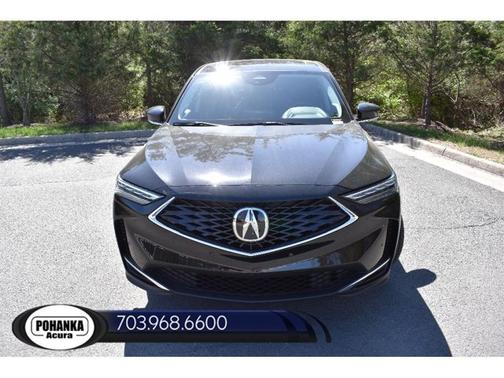 2025 Acura MDX w/Technology Package