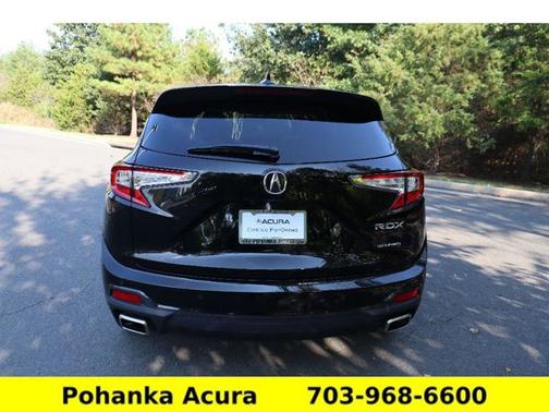 2024 Acura RDX w/Technology Package