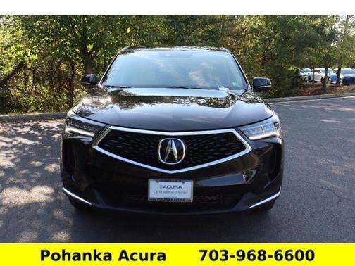 2024 Acura RDX w/Technology Package