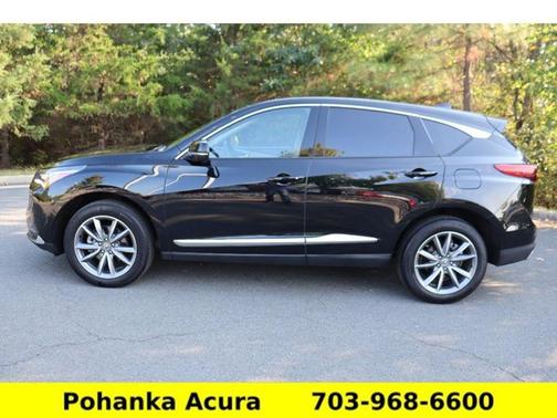 2024 Acura RDX w/Technology Package
