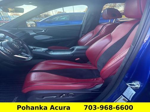 2019 Acura RDX A-Spec