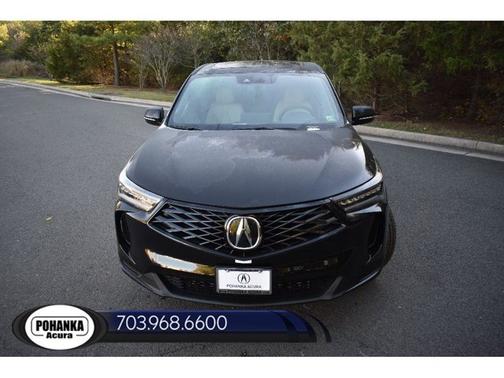 2025 Acura RDX Base