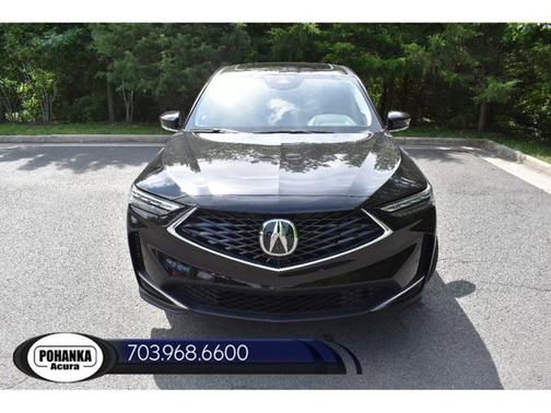 2026 Acura MDX w/Technology Package