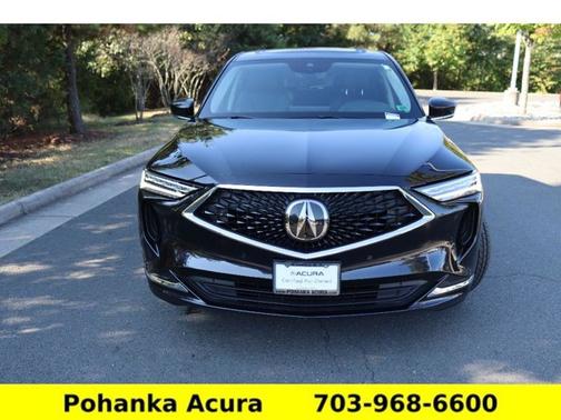 2023 Acura MDX w/Technology Package