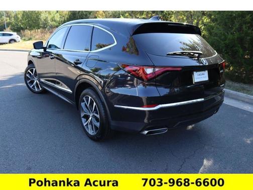 2023 Acura MDX w/Technology Package