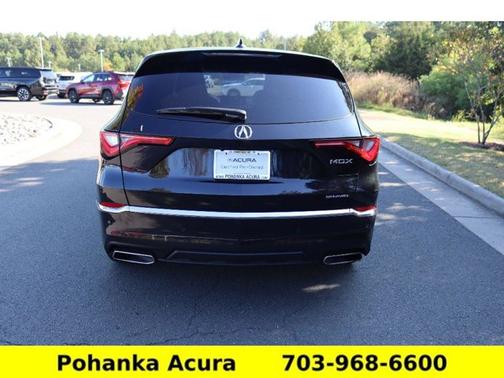 2023 Acura MDX w/Technology Package