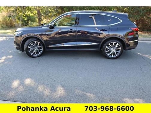 2023 Acura MDX w/Technology Package