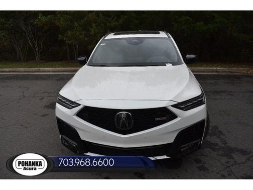 2026 Acura MDX Type S w/Advance Package