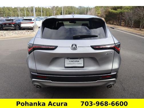 2025 Acura ADX Base