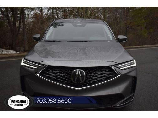 2026 Acura MDX w/Technology Package