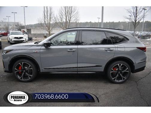 2026 Acura MDX Type S w/Advance Package