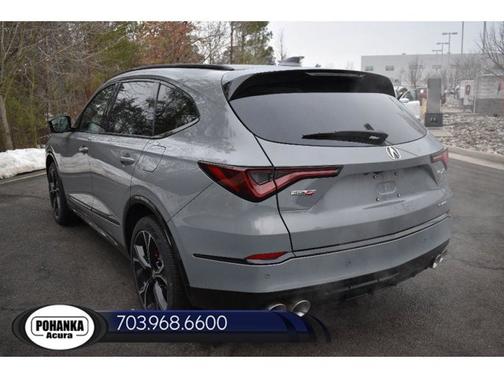2026 Acura MDX Type S w/Advance Package