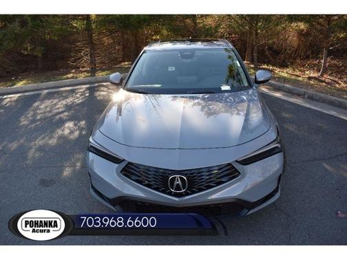 2026 Acura Integra Base