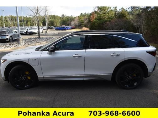 2024 Acura ZDX Type S w/Performance Tire