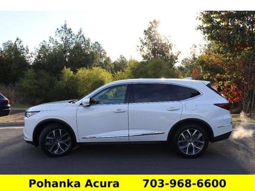 2023 Acura MDX w/Technology Package