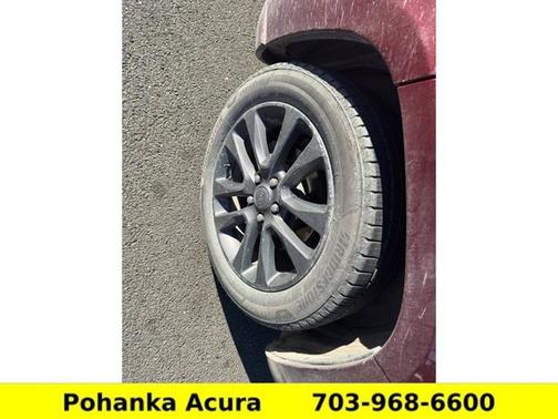 2018 Jeep Grand Cherokee High Altitude