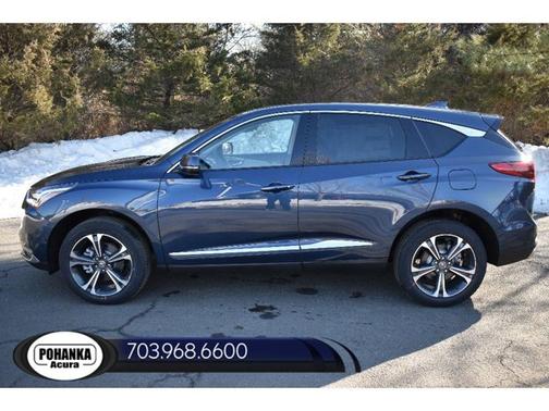 2026 Acura RDX w/Technology Package