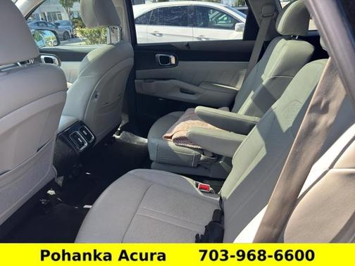 2023 Kia Sorento Plug-In Hybrid SX Prestige