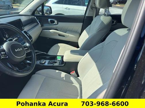 2023 Kia Sorento Plug-In Hybrid SX Prestige