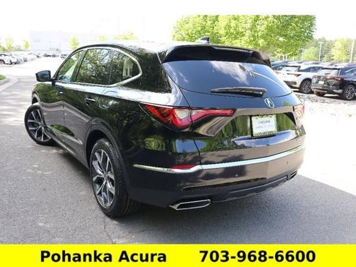 2023 Acura MDX w/Technology Package
