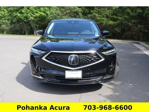 2023 Acura MDX w/Technology Package